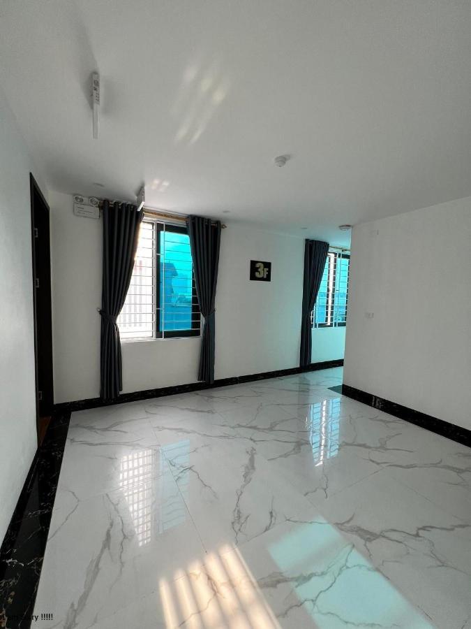 Phu Quy Hotel Thanh Hóa المظهر الخارجي الصورة