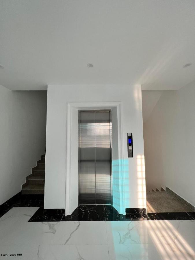 Phu Quy Hotel Thanh Hóa المظهر الخارجي الصورة