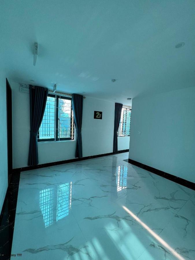 Phu Quy Hotel Thanh Hóa المظهر الخارجي الصورة